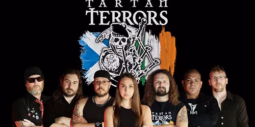 Tartan Terrors at The Jay and Linda Grunin Center for the Arts