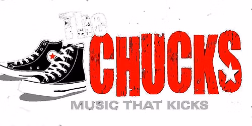 The Chucks at the Reckless Shepherd