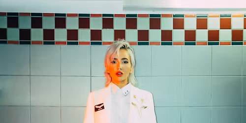 LIGHTS at Metro Music Hall