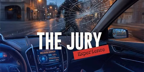 The Jury Experience Phoenix Tickets