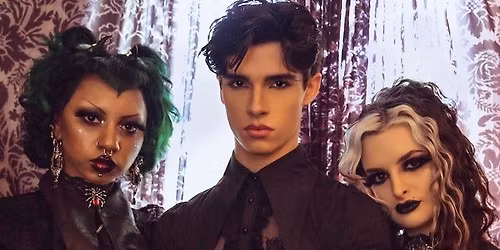 The Southern Vampire Ball of North Carolina 