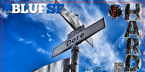 BLUFSF HARD: Special Dore Edition