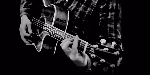 Marty at North Park Golf