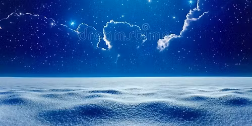 CRESCENT MOON HEAVENLY SOUND JOURNEY 