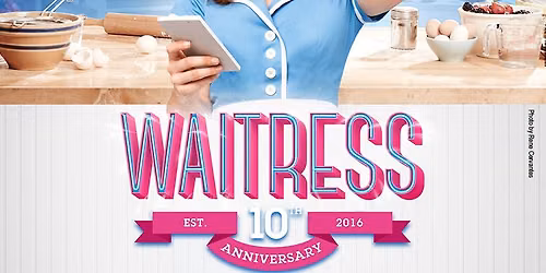 Waitress