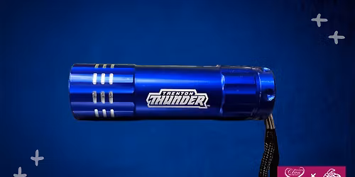 Flashlight Giveaway + Father's Appreciation Day