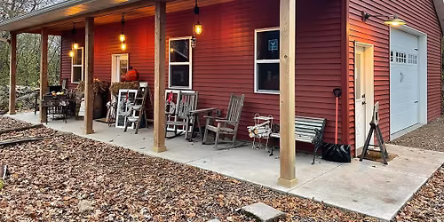 Holiday Sale at the Little Red Shop