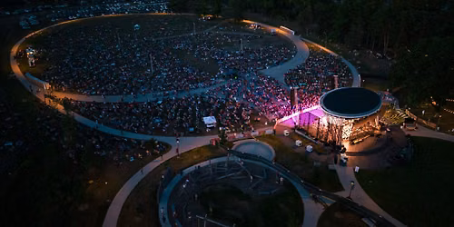 Water Works Pops: 7 Bridges \u2013 The Symphonic Eagles Experience