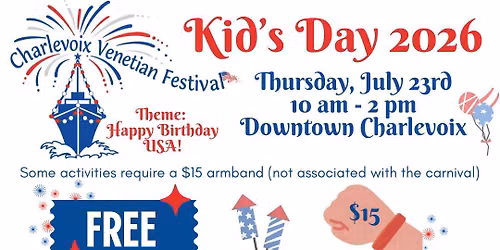Kid's Day