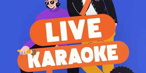 Karaok\u00e9 Live (avec KLR)