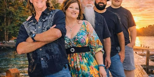 Bear Creek Marina Lake Party! 