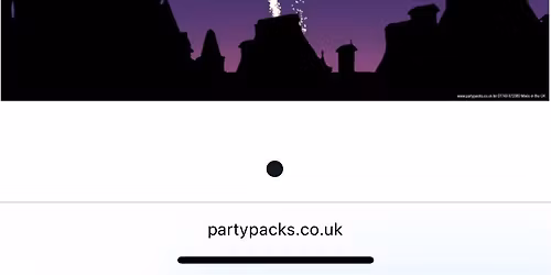 The Mustard Pot Bonfire Night Family Friendly first sitting