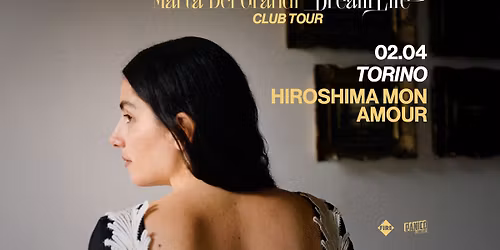 MARTA DEL GRANDI \/ Hiroshima Mon Amour 