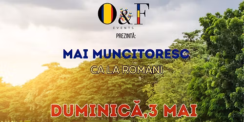 Mai Muncitoresc 
