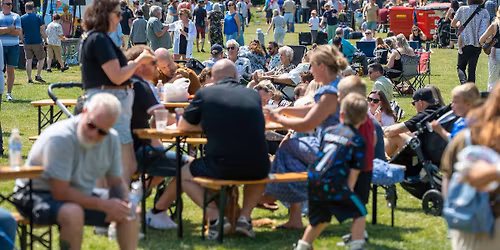 Taste of East Anglia Food & Drink Festival