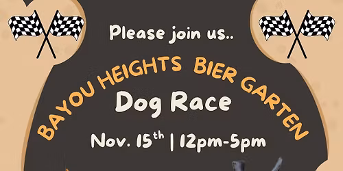 HTX Dog Rescue Adoption Event