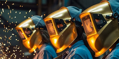 Welding Training Orientation
