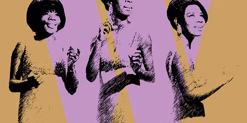 With It 60s Soul Party \ud83d\udc9c\ud83e\udd0e\ud83d\udc9c