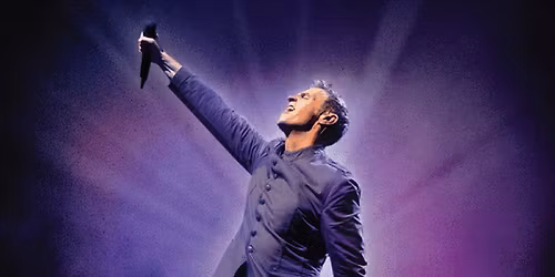 Marti Pellow at AO Arena