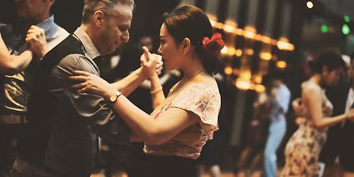 Latin Dance Workshop