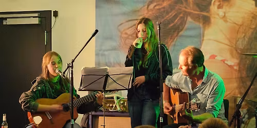 12. Jam Session \/ Open Stage