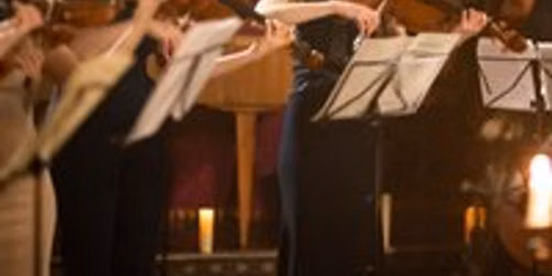 Grieg Piano Concerto and the Northern Lights (8pm)