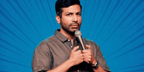 Kanan Gill: Not This Again