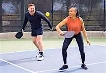 Adult Pickelball