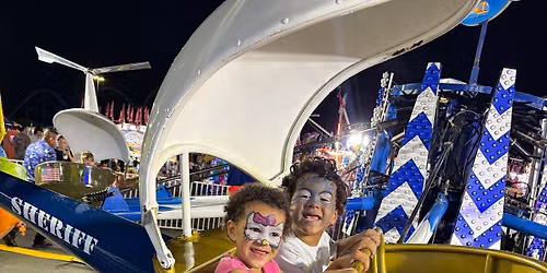 Sterling&Melody\u2019s Birthday