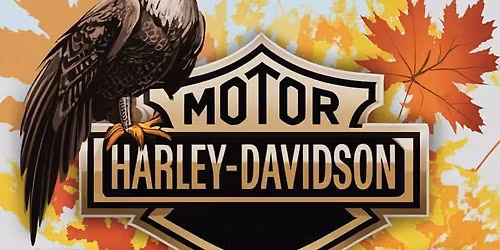 Mile High HOG night at Adams Mystery Playhouse \ud83e\udd70