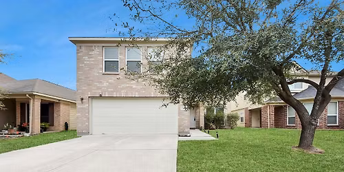 Open House - 11014 Cape Rise Tail