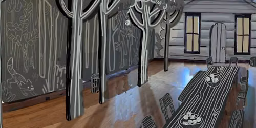 Exhibitions: Other Worlds