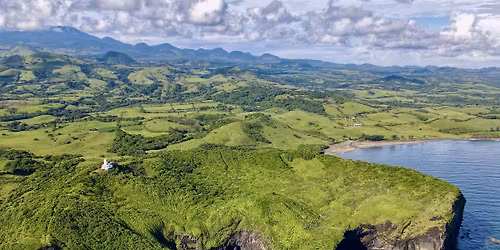 MTB VOLCAN SAN MARTÍN - ROCA PARTIDA 🌳🚲