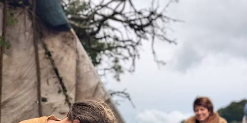 Prehistoric Skills: Fire Lighting Workshop