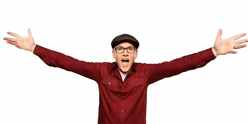 Comedy with Greg Fitzsimmons