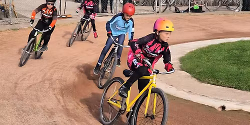 GO RIDE RACING - ROUND TEN