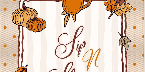 Lit Brews September Sip N Shop