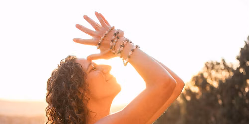 Sunday Night Reset: Yoga + Sound Healing