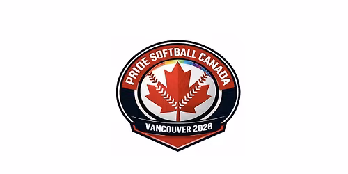 Pride Softball Canada BBQ @ The Junction