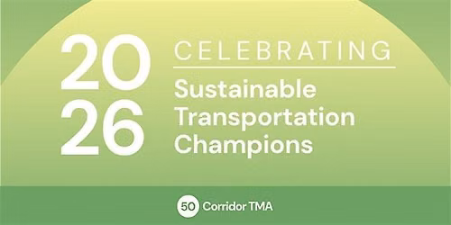 50 Corridor TMA 2026 Annual Event