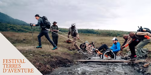 [Projection] En roues libres