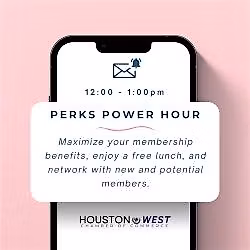 Perks Power Hour