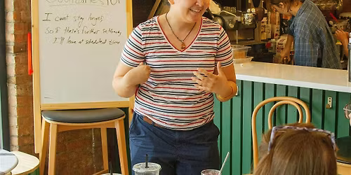 The People-Pleasing Trap: How to Say 'No' And Set Boundaries That Stick