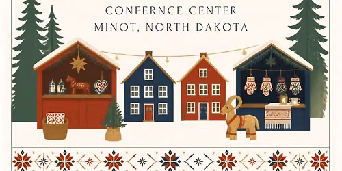 Nordic Christmas Market