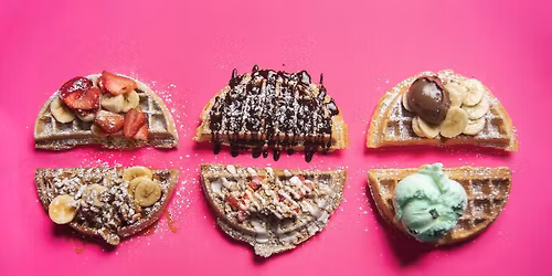 PART TIME GENIUS W\/S\/G BREAD N\u2019 BUTTER