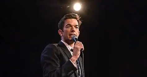 John Mulaney Tickets