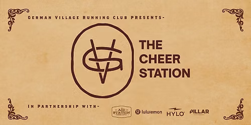 The Cheer Station — Community in Schiller Park · Columbus, OH