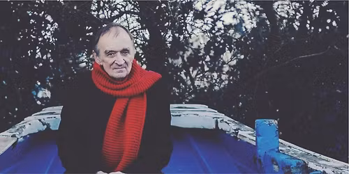 Martin Carthy & Special Guest live at Brewery Arts, Kendal