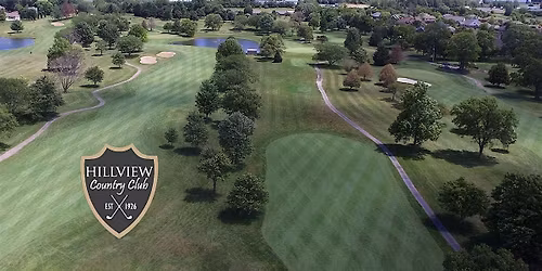 Make-A-Wish Golf Scramble - Hillview Country Club  - 4\/30\/26