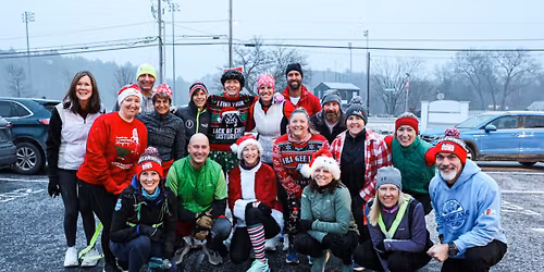 Annual Christmas Eve Run